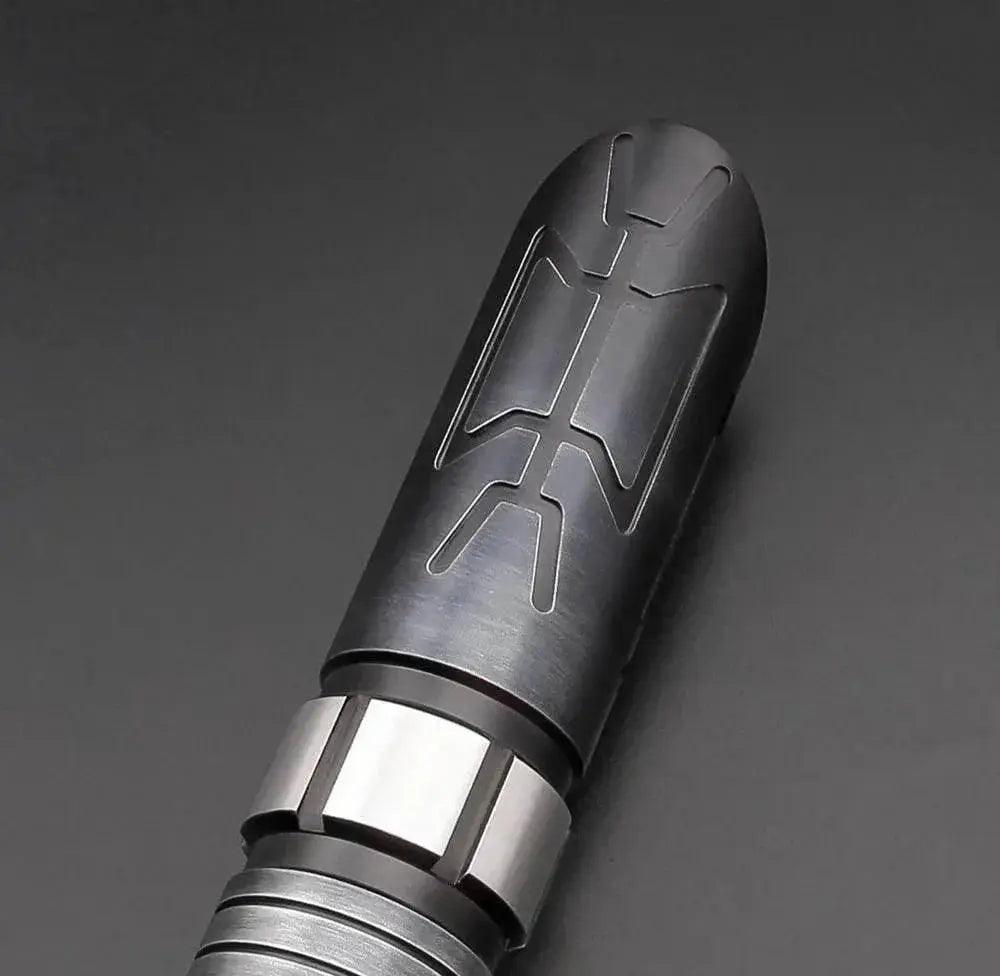  TXQSABER Heavy Dueling Pixel Lightsaber Kids Toy 12 Colors -  ToylandEU™