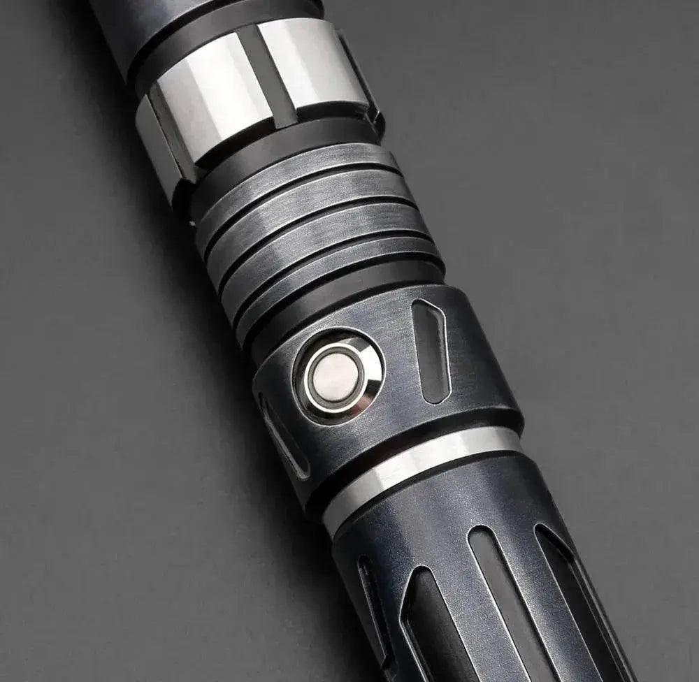  TXQSABER Heavy Dueling Pixel Lightsaber Kids Toy 12 Colors -  ToylandEU™