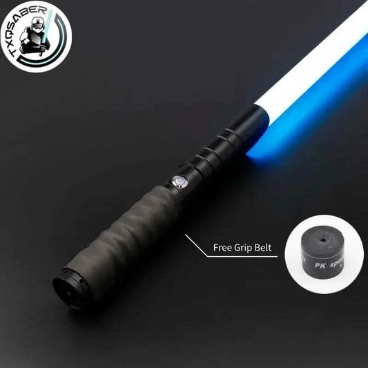  TXQSABER Heavy Dueling RGB Lightsaber for Kids Cosplay -  ToylandEU™