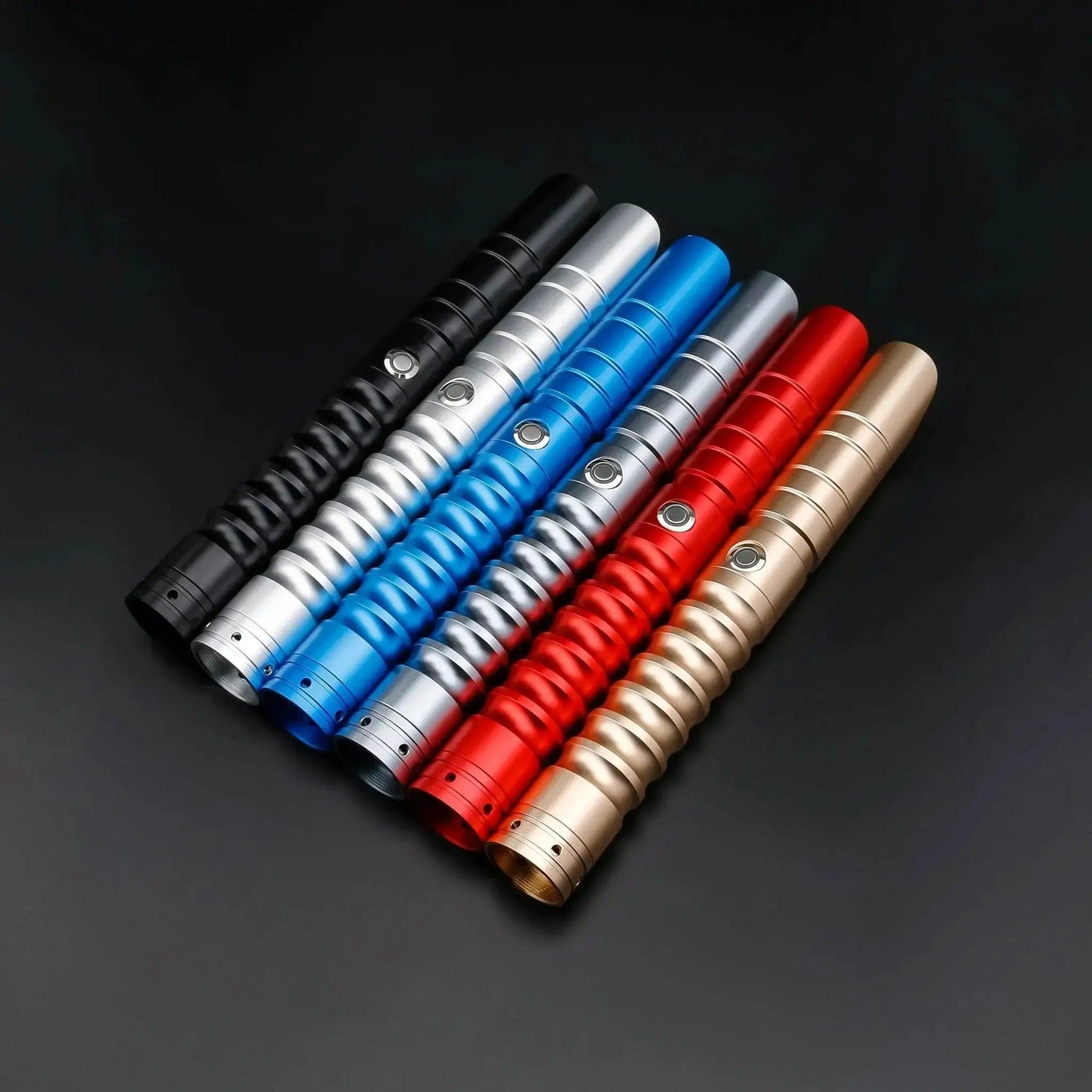  TXQSABER Heavy Dueling RGB Lightsaber for Kids Cosplay -  ToylandEU™