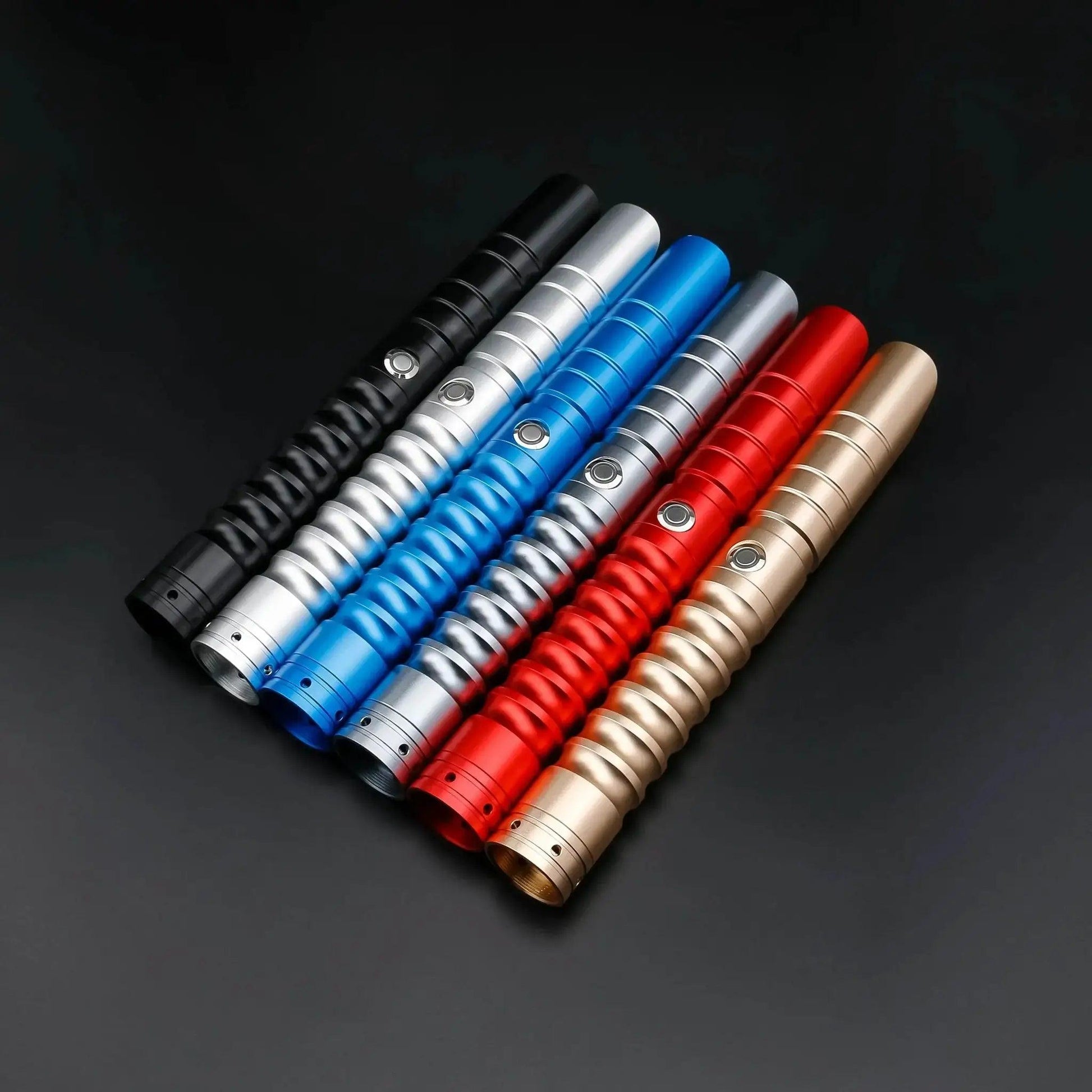  TXQSABER Heavy Dueling RGB Lightsaber for Kids Cosplay -  ToylandEU™