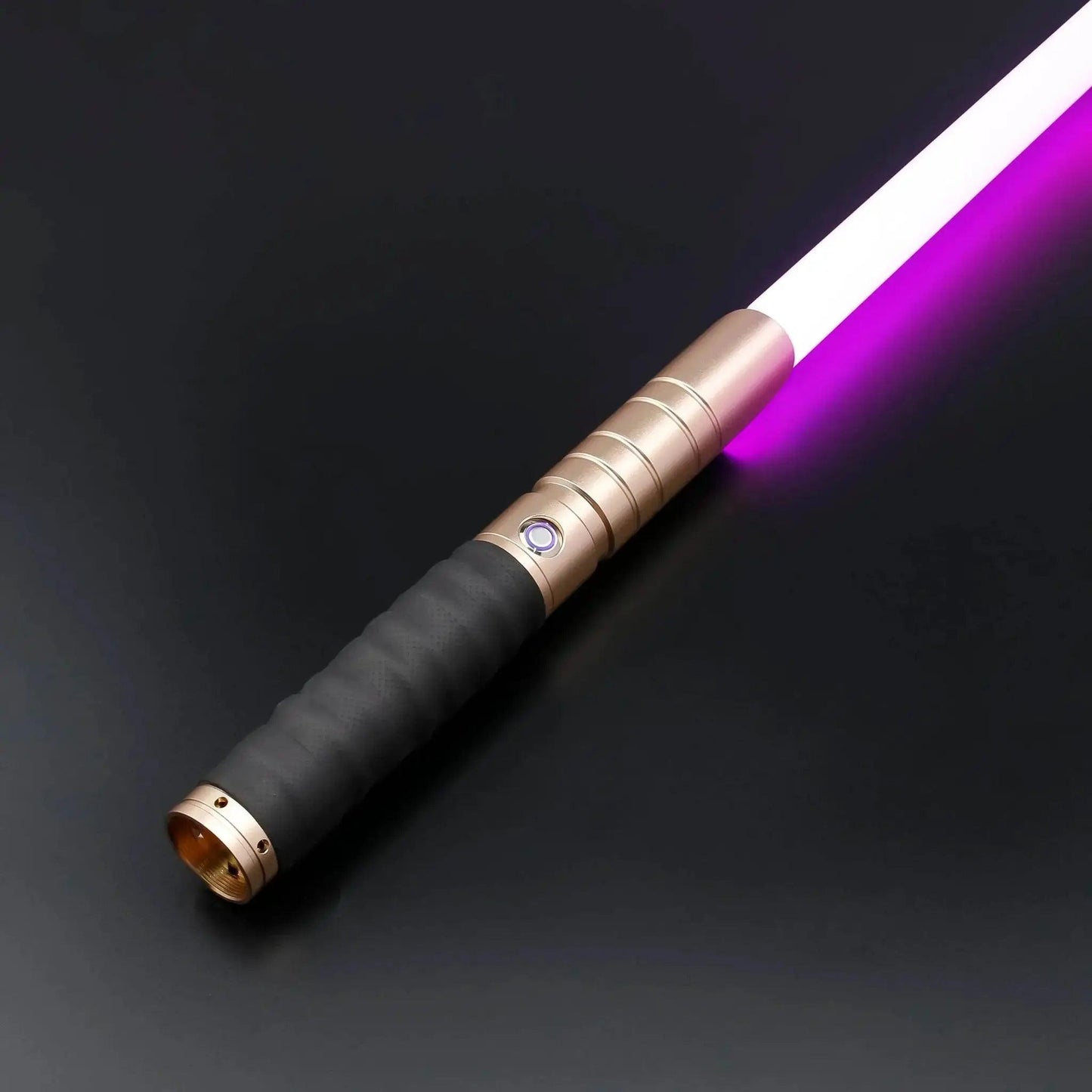  TXQSABER Heavy Dueling RGB Lightsaber for Kids Cosplay -  ToylandEU™