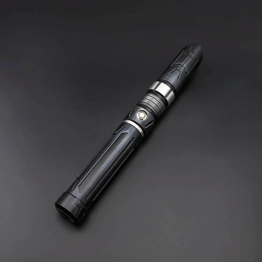  TXQSABER Heavy Dueling Pixel Lightsaber Kids Toy 12 Colors -  ToylandEU™