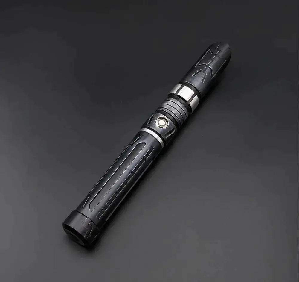  TXQSABER Heavy Dueling Pixel Lightsaber Kids Toy 12 Colors -  ToylandEU™