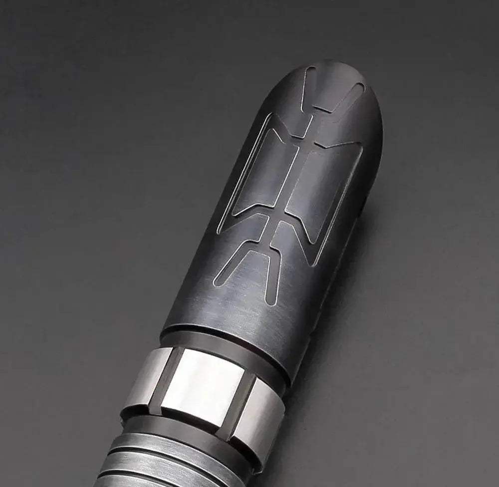  TXQSABER Heavy Dueling Pixel Lightsaber Kids Toy 12 Colors -  ToylandEU™
