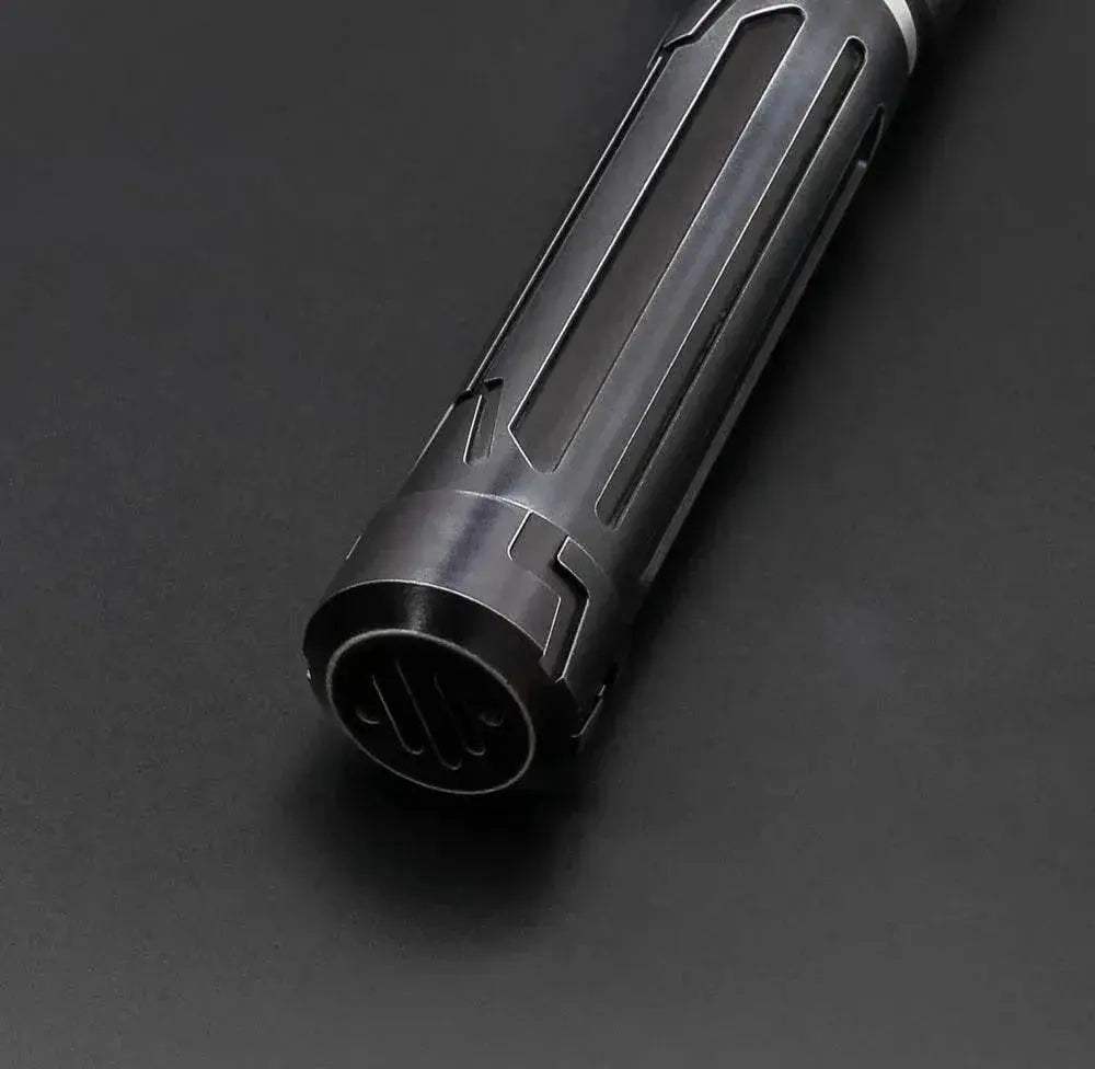  TXQSABER Heavy Dueling Pixel Lightsaber Kids Toy 12 Colors -  ToylandEU™