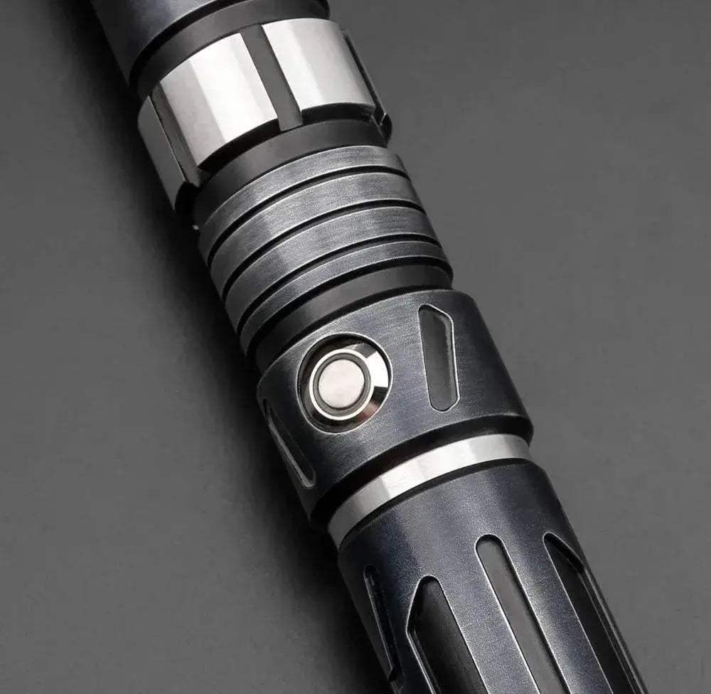  TXQSABER Heavy Dueling Pixel Lightsaber Kids Toy 12 Colors -  ToylandEU™