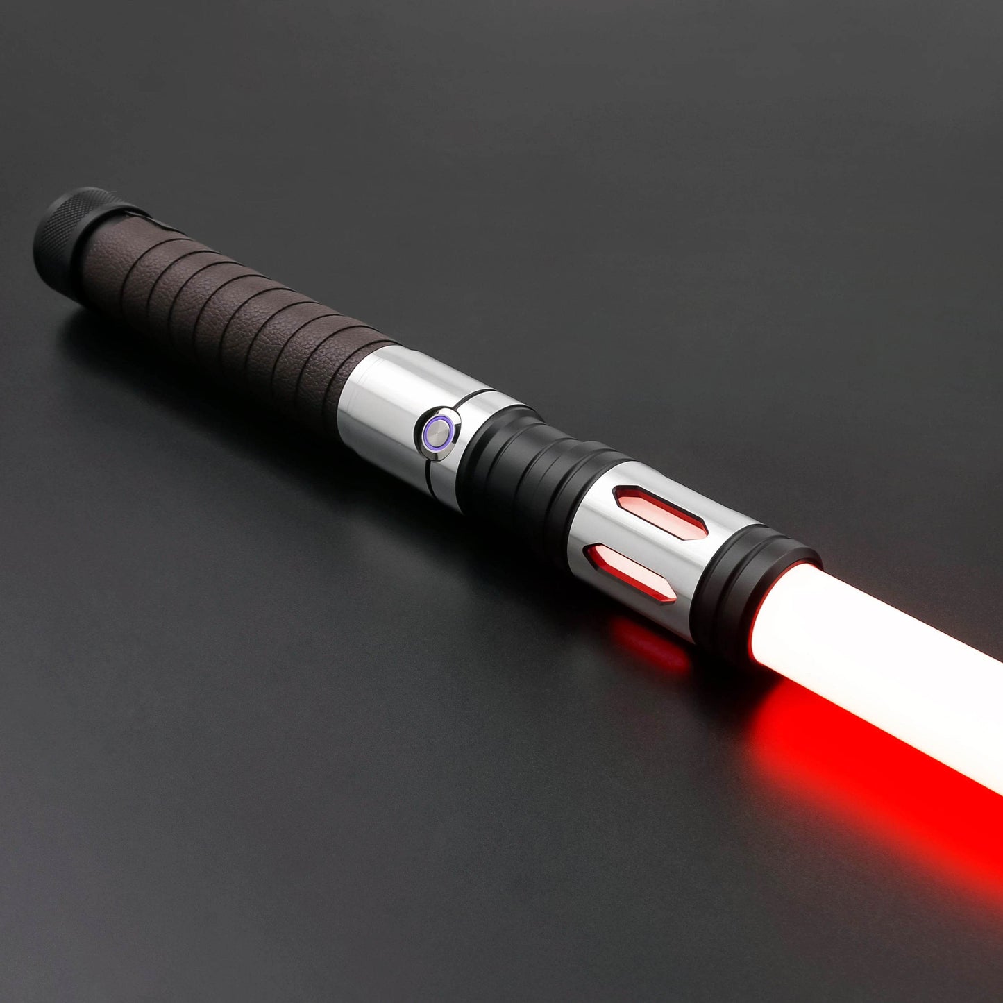 TXQSABER Lightsaber Neo Pixel Heavy Dueling RGB Laser Sword - ToylandEU
