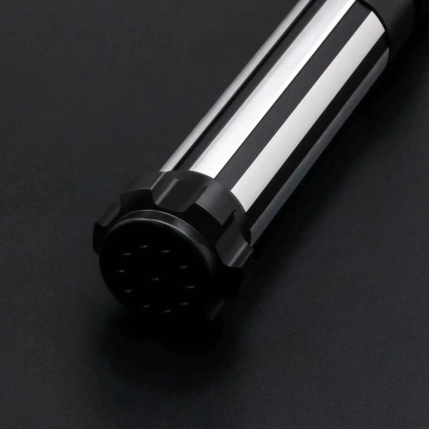 TXQSABER Metal Hilt LightSaber with 16 Soundfonts Toys - ToylandEU