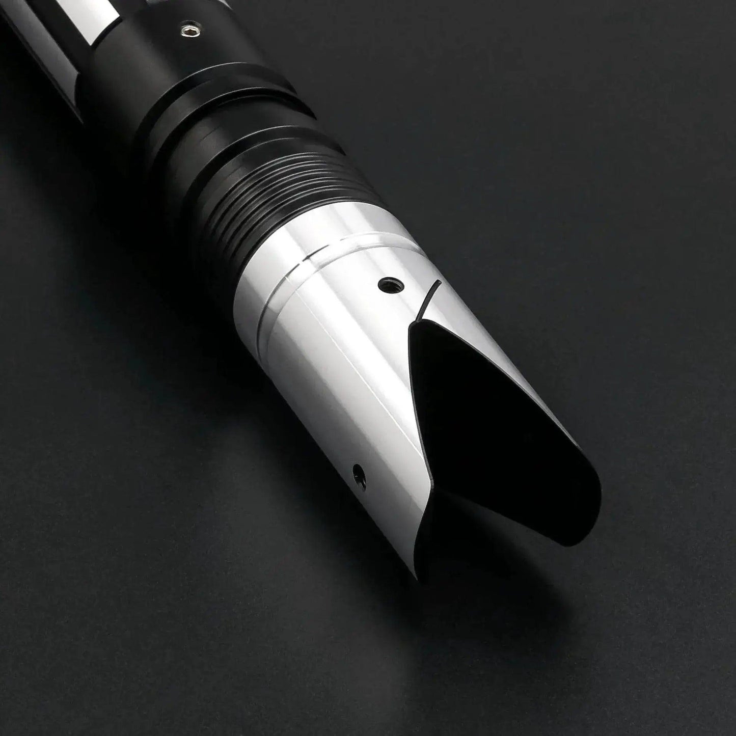  TXQSABER Metal Hilt LightSaber with Soundfonts and LED -  ToylandEU™