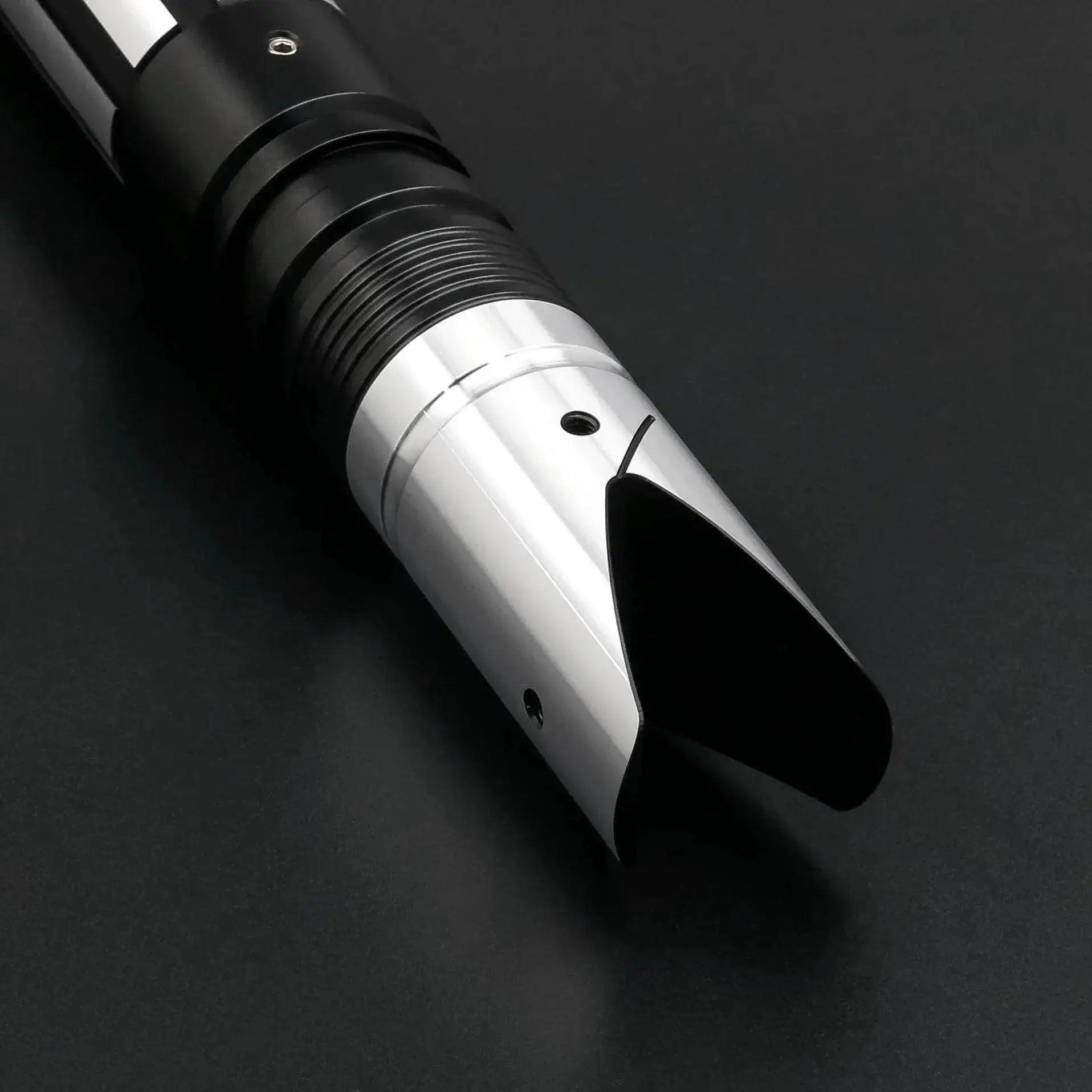  TXQSABER Metal Hilt LightSaber with Soundfonts and LED -  ToylandEU™
