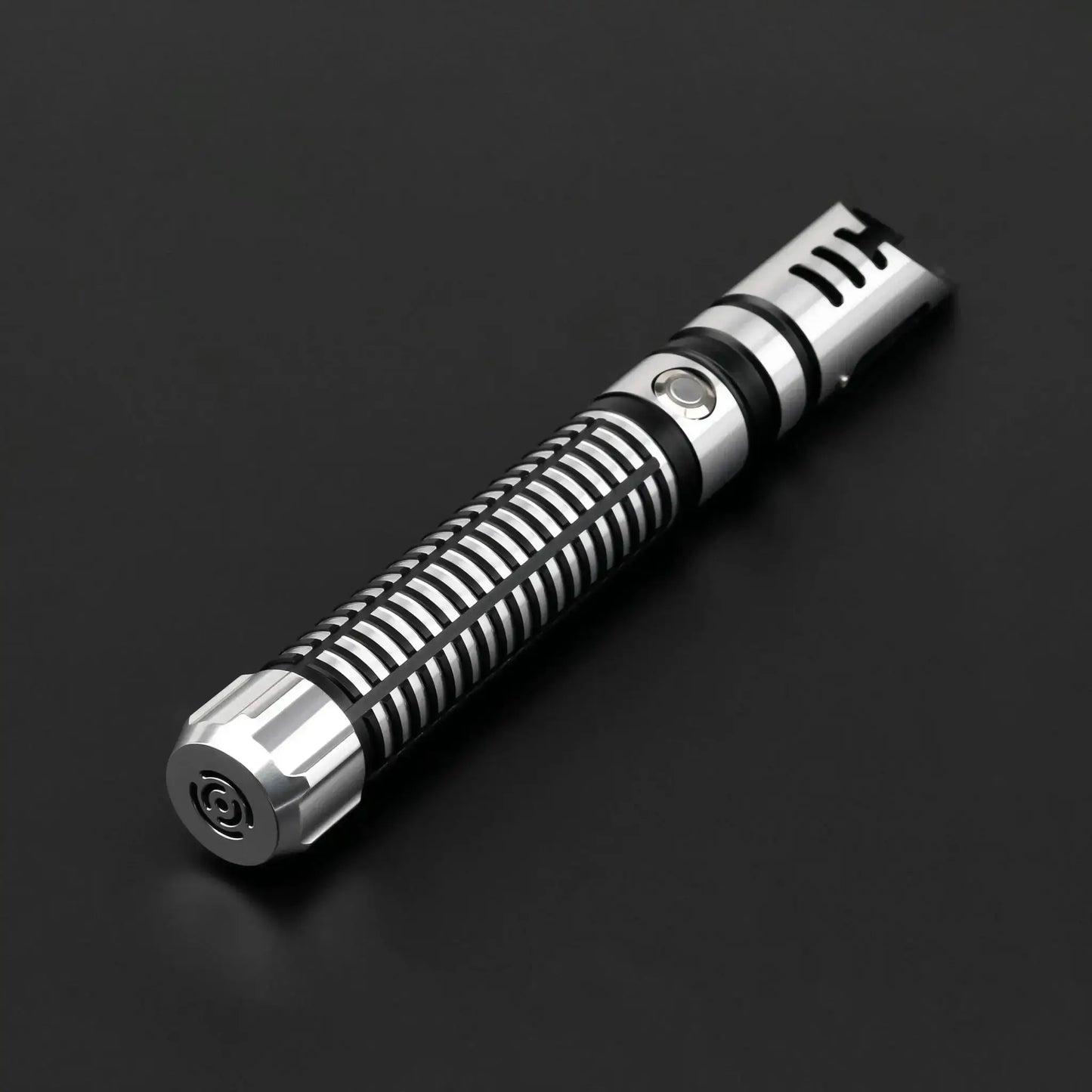  TXQSABER Neo Pixel Heavy Dueling RGB Lightsaber Toy -  ToylandEU™