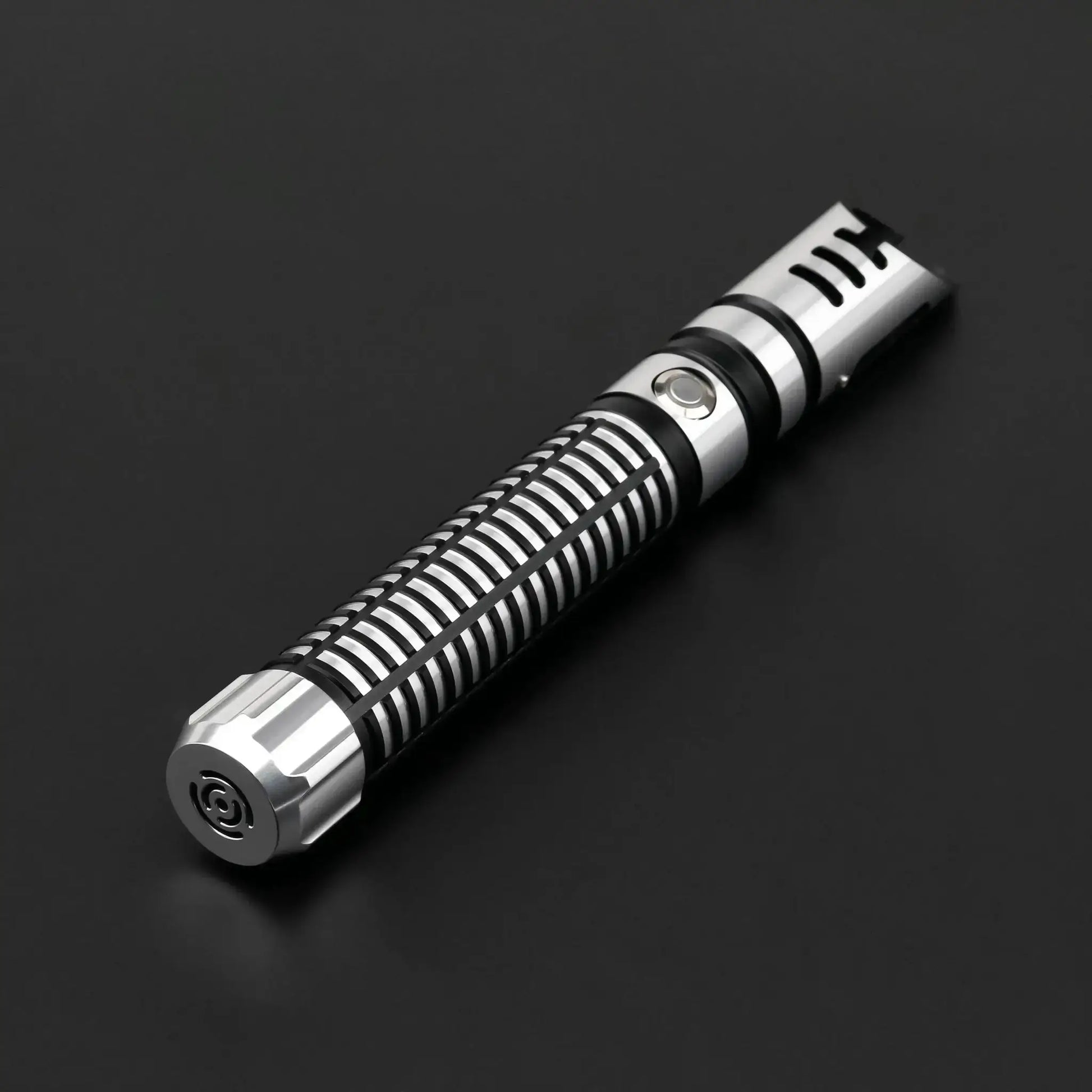  TXQSABER Neo Pixel Heavy Dueling RGB Lightsaber Toy -  ToylandEU™