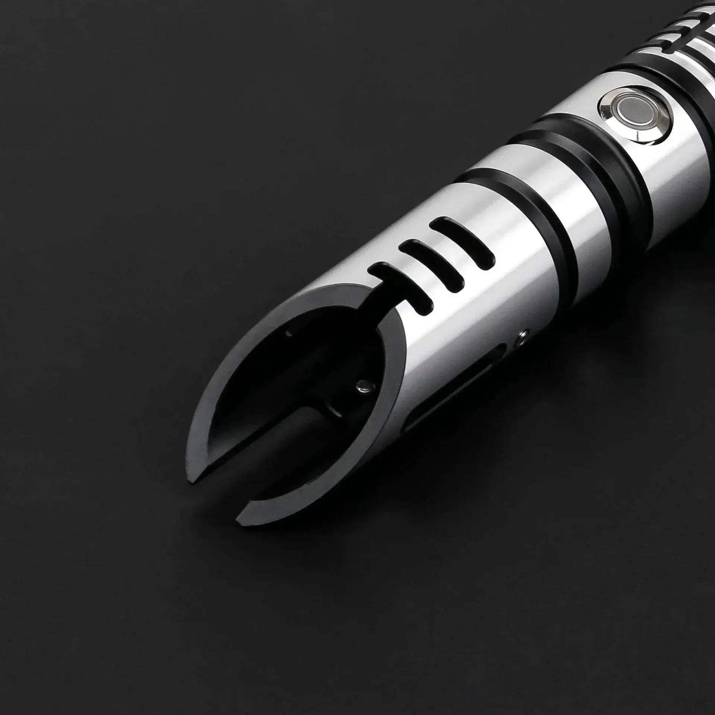  TXQSABER Neo Pixel Heavy Dueling RGB Lightsaber Toy -  ToylandEU™