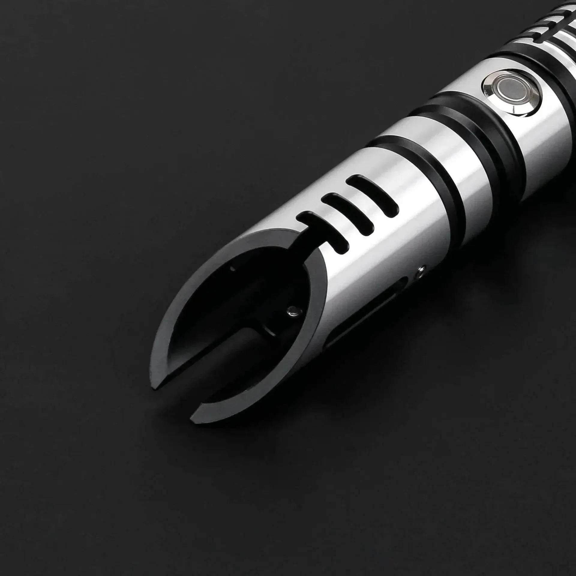  TXQSABER Neo Pixel Heavy Dueling RGB Lightsaber Toy -  ToylandEU™