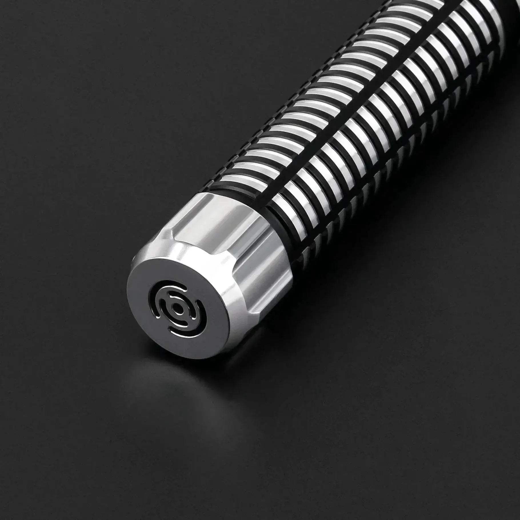  TXQSABER Neo Pixel Heavy Dueling RGB Lightsaber Toy -  ToylandEU™