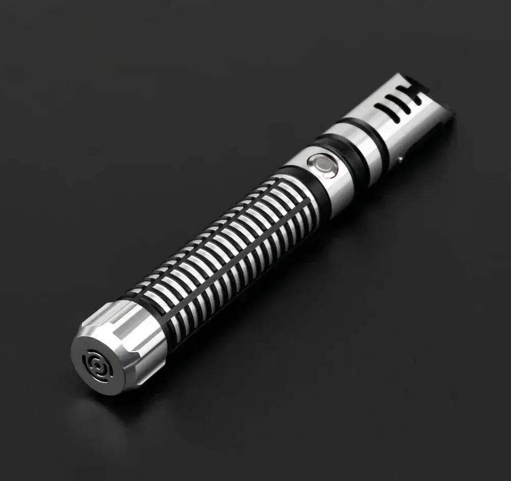  TXQSABER Neo Pixel Heavy Dueling RGB Lightsaber Toy -  ToylandEU™