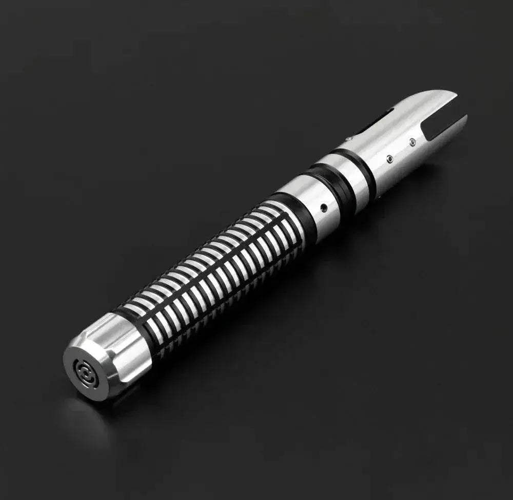  TXQSABER Neo Pixel Heavy Dueling RGB Lightsaber Toy -  ToylandEU™