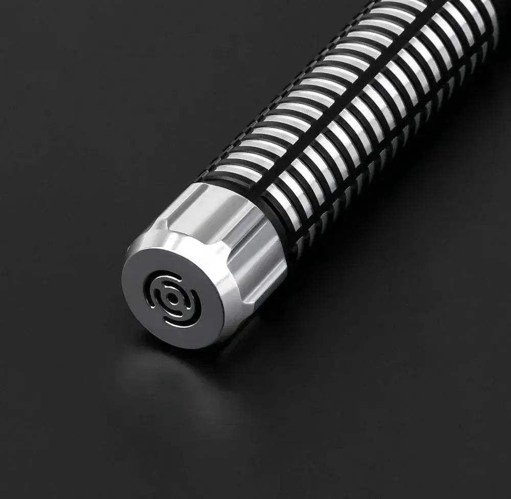  TXQSABER Neo Pixel Heavy Dueling RGB Lightsaber Toy -  ToylandEU™