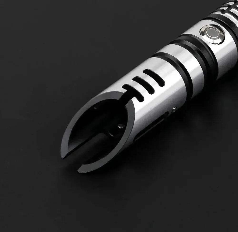  TXQSABER Neo Pixel Heavy Dueling RGB Lightsaber Toy -  ToylandEU™