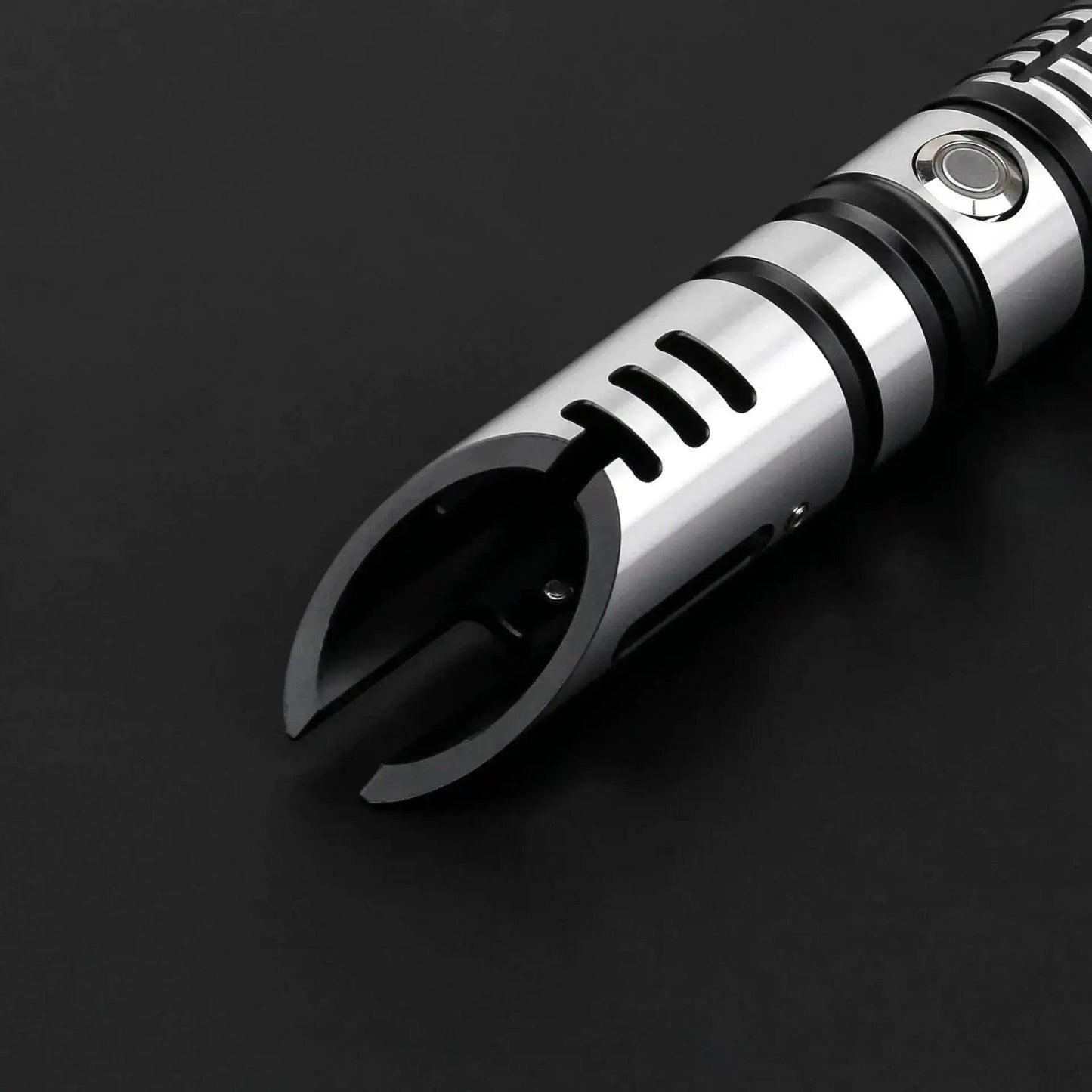  TXQSABER Neo Pixel Heavy Dueling RGB Lightsaber Toy -  ToylandEU™