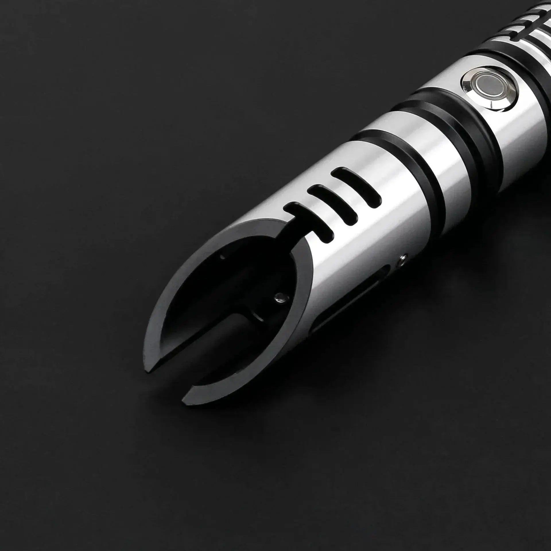  TXQSABER Neo Pixel Heavy Dueling RGB Lightsaber Toy -  ToylandEU™