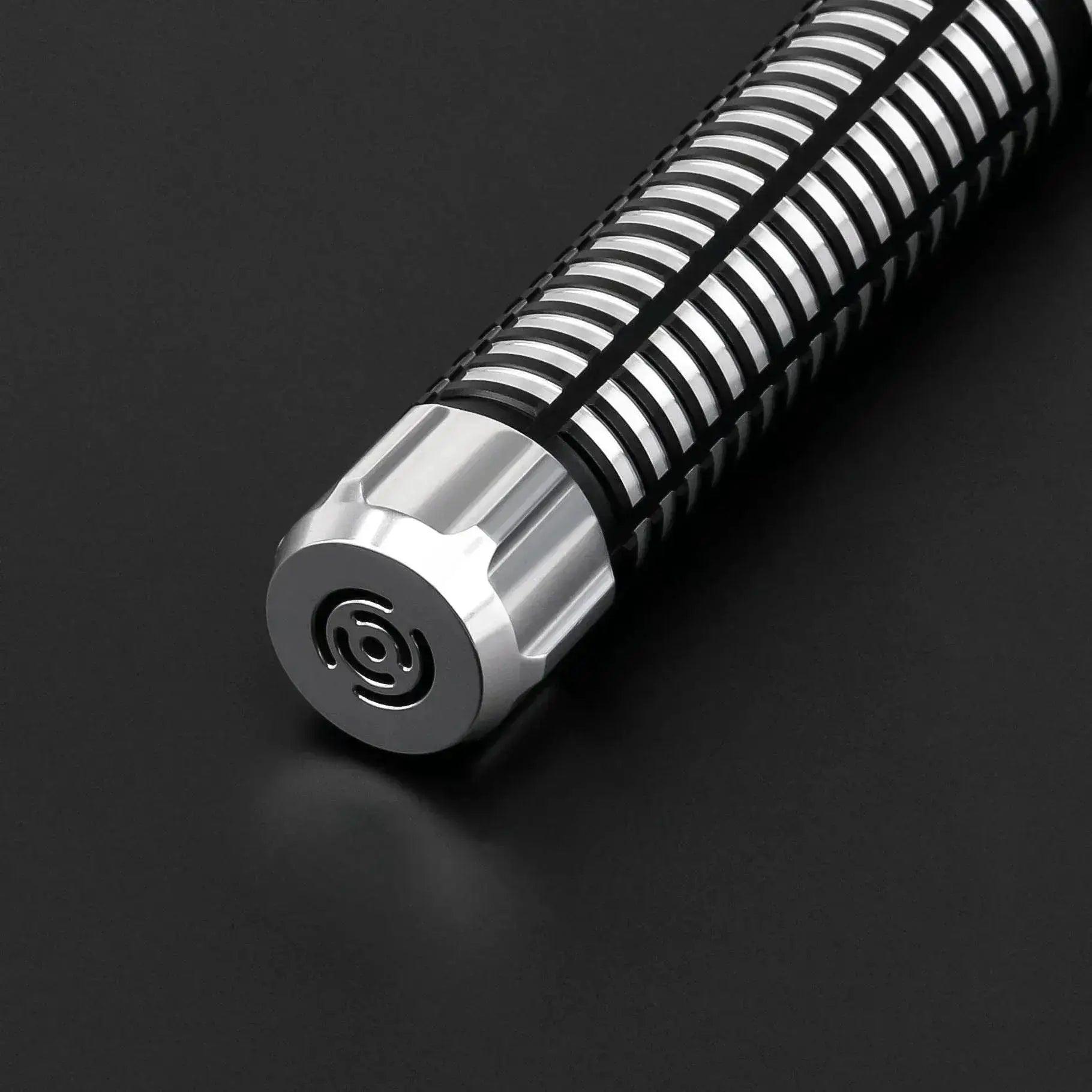  TXQSABER Neo Pixel Heavy Dueling RGB Lightsaber Toy -  ToylandEU™