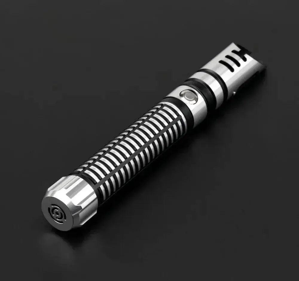  TXQSABER Neo Pixel Heavy Dueling RGB Lightsaber Toy -  ToylandEU™