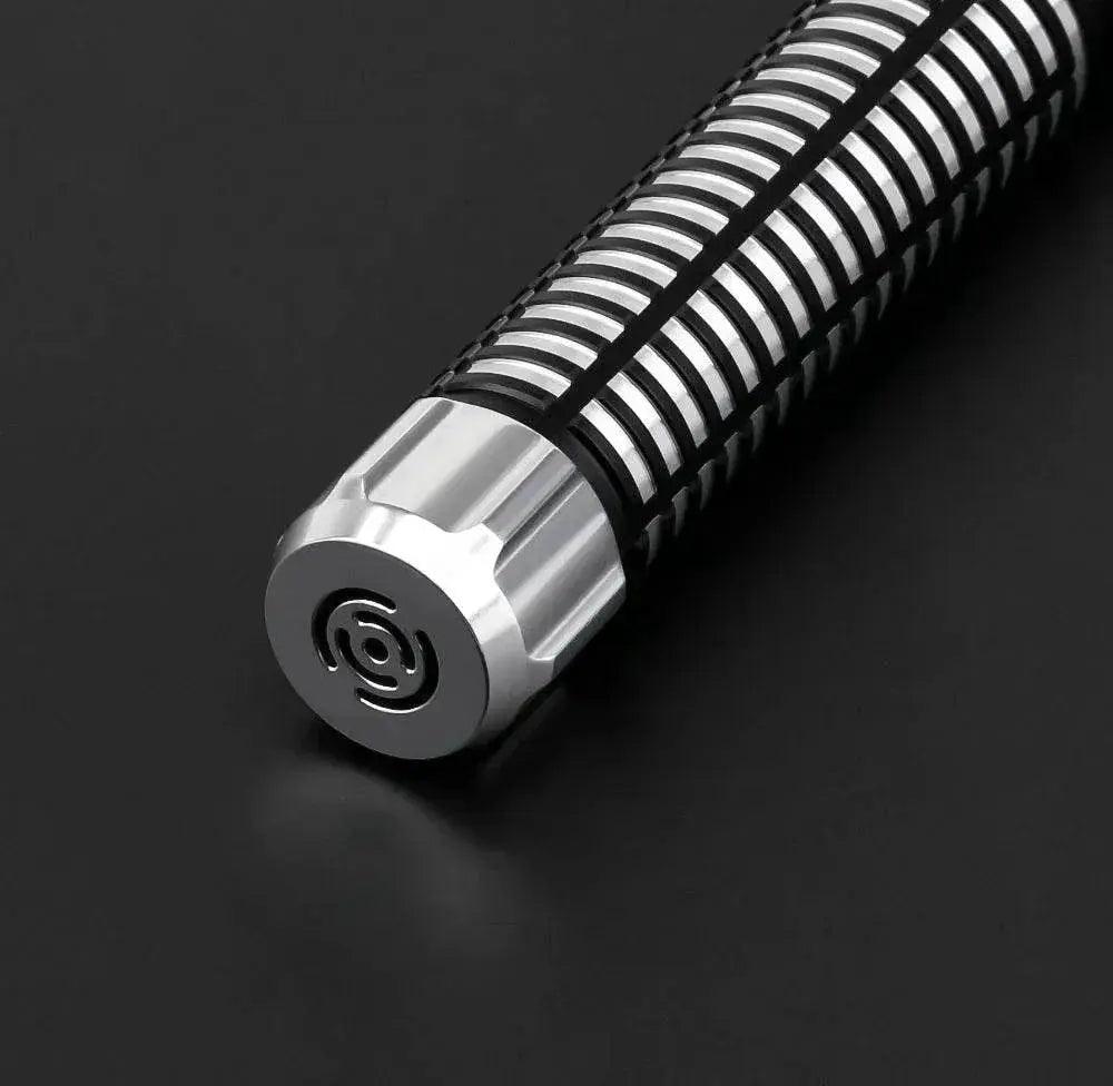  TXQSABER Neo Pixel Heavy Dueling RGB Lightsaber Toy -  ToylandEU™