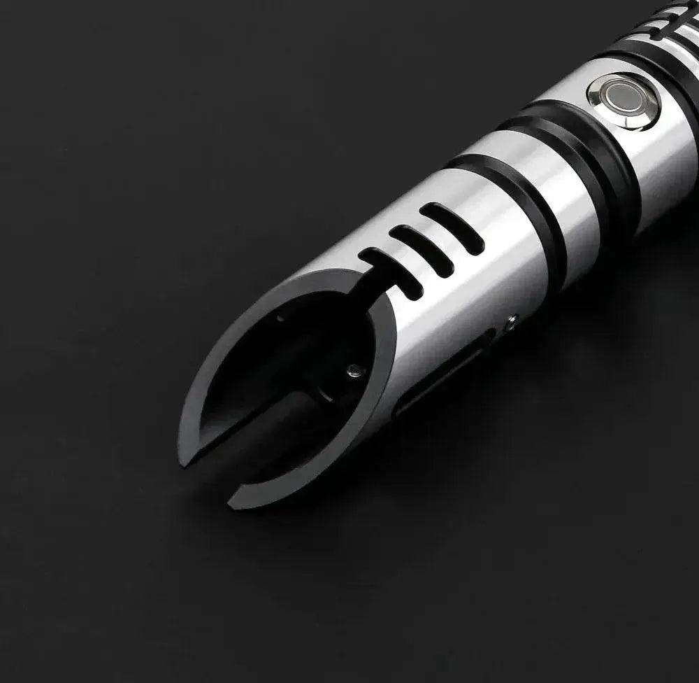  TXQSABER Neo Pixel Heavy Dueling RGB Lightsaber Toy -  ToylandEU™