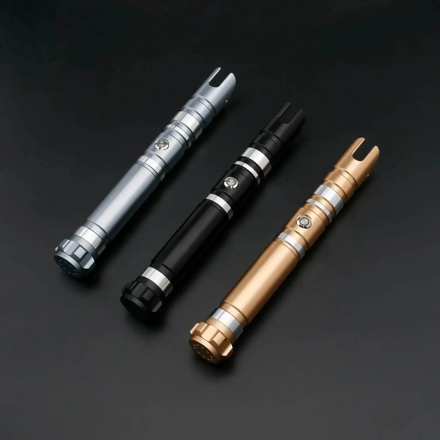  TXQSABER RGB Lightsaber Heavy Dueling Saber for Kids -  ToylandEU™