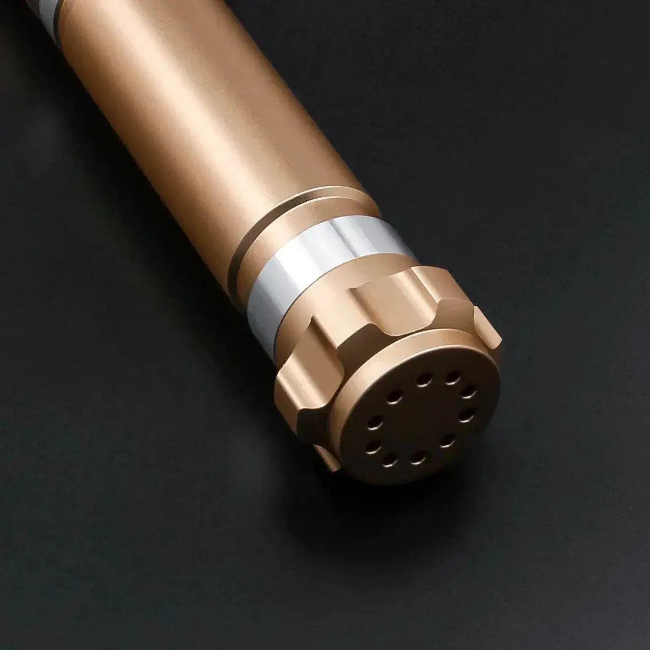  TXQSABER RGB Lightsaber Heavy Dueling Saber for Kids -  ToylandEU™