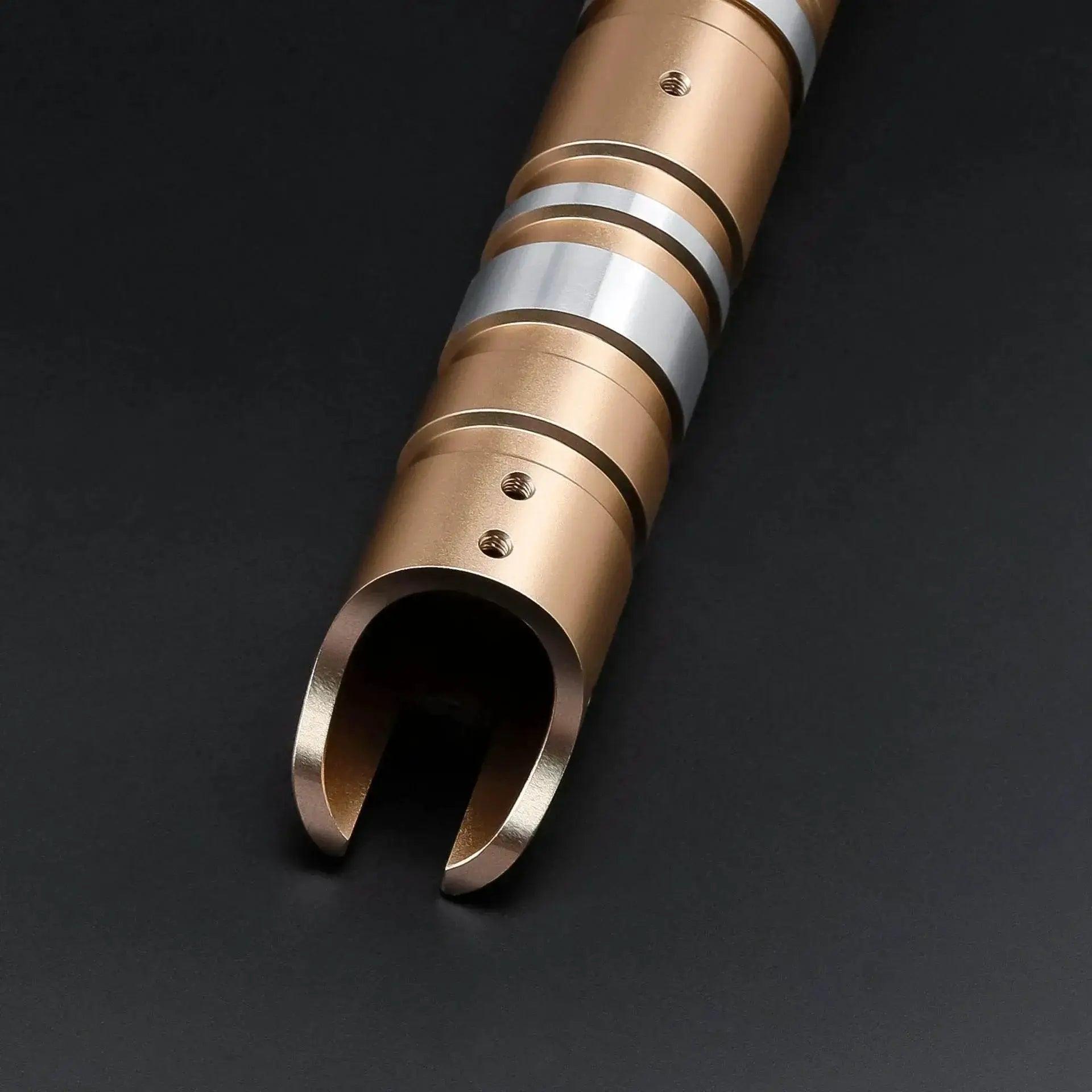  TXQSABER RGB Lightsaber Heavy Dueling Saber for Kids -  ToylandEU™