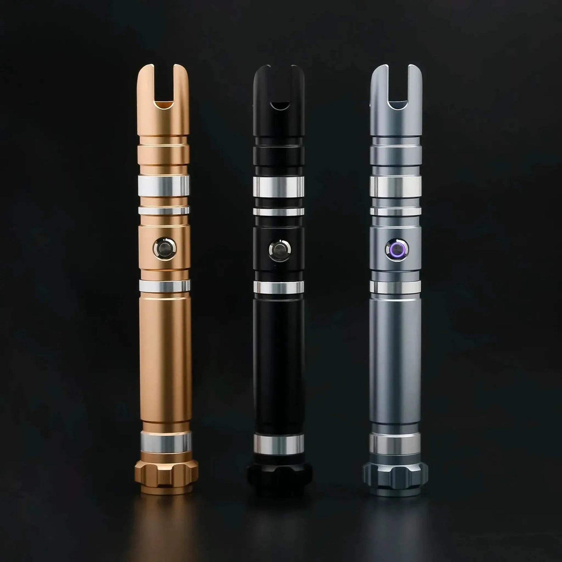  TXQSABER RGB Lightsaber Heavy Dueling Saber for Kids -  ToylandEU™