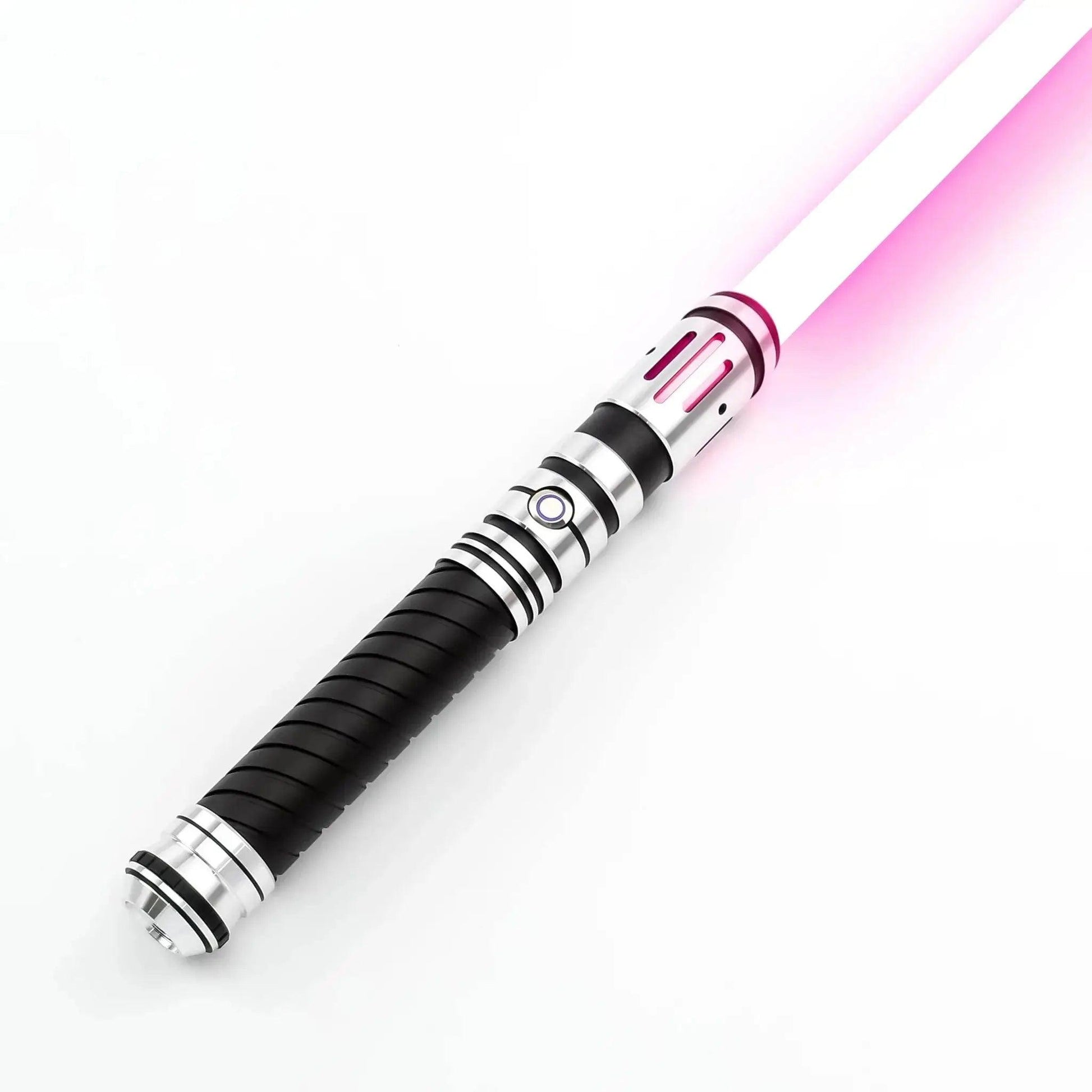  TXQSABER Smooth Swing Lightsaber Kids Color Changing Toy -  ToylandEU™