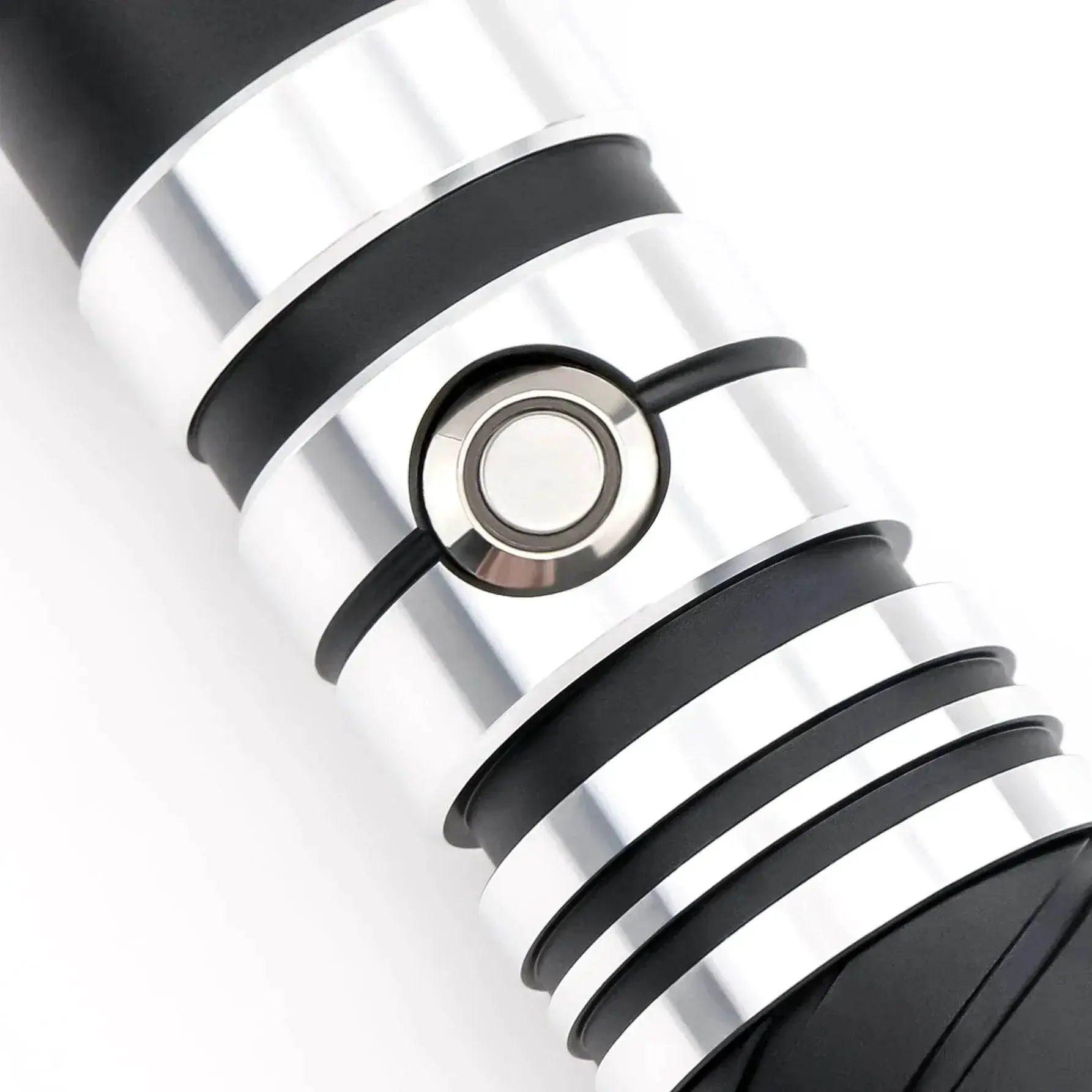  TXQSABER Smooth Swing Lightsaber Kids Color Changing Toy -  ToylandEU™