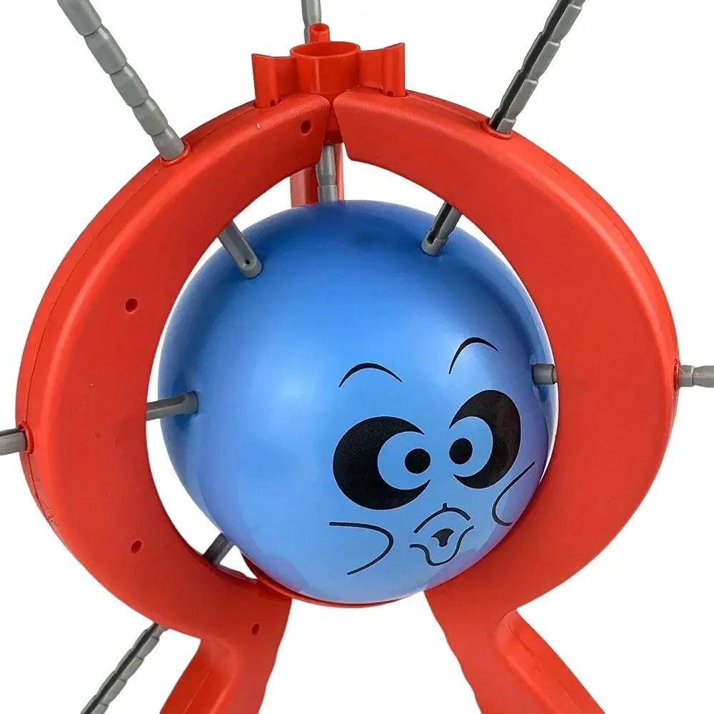  Tabletop Balloon Game Prank Toy For Family Fun Party -  ToylandEU™