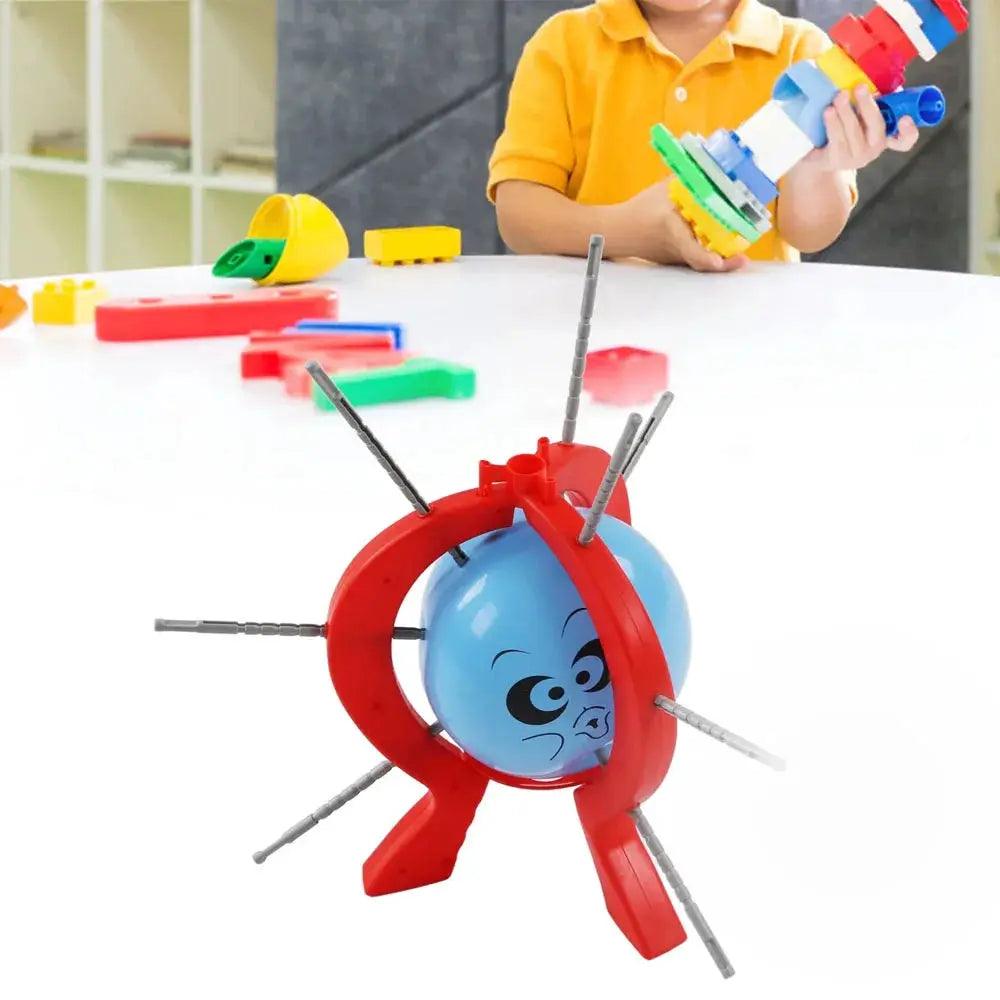  Tabletop Balloon Game Prank Toy For Family Fun Party -  ToylandEU™