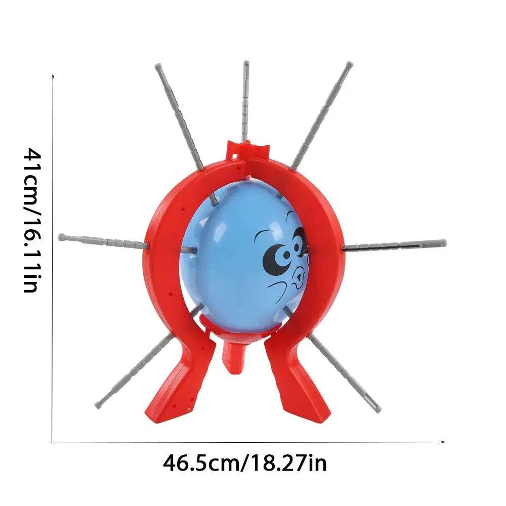  Tabletop Balloon Game Prank Toy For Family Fun Party -  ToylandEU™