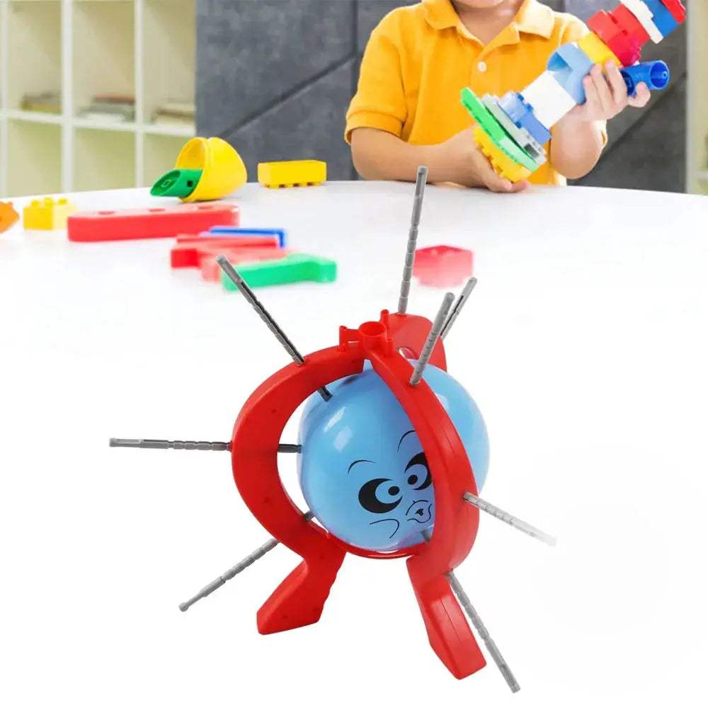  Tabletop Balloon Game Prank Toy For Family Fun Party -  ToylandEU™