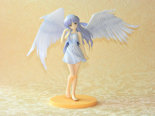  Tachibana Kanade Anime Figure | 15cm PVC | Toylandeu™ 