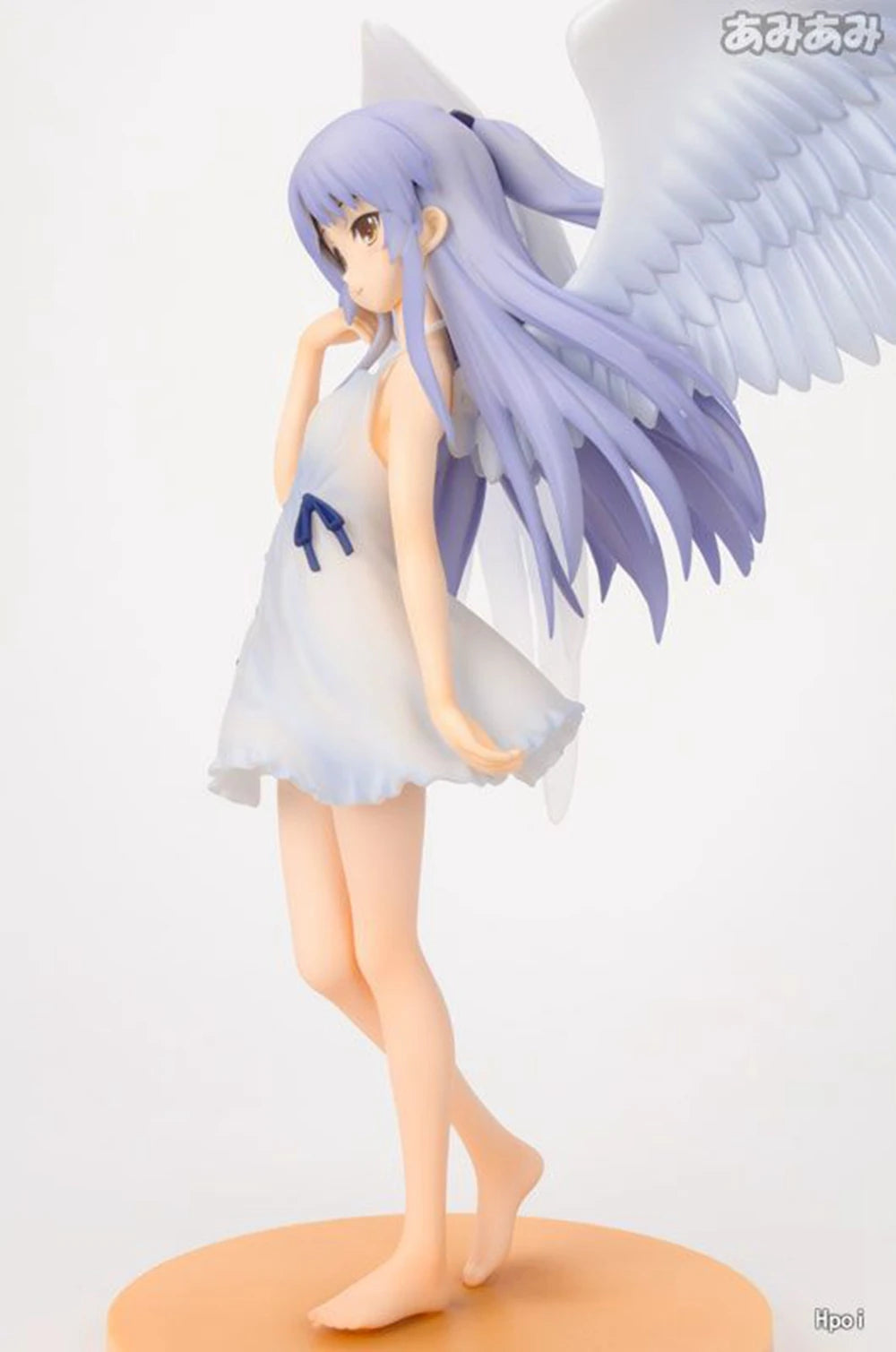  Tachibana Kanade Anime Figure | 15cm PVC | Toylandeu™ 
