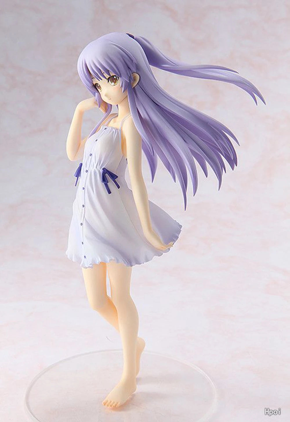  Tachibana Kanade Anime Figure | 15cm PVC | Toylandeu™ 