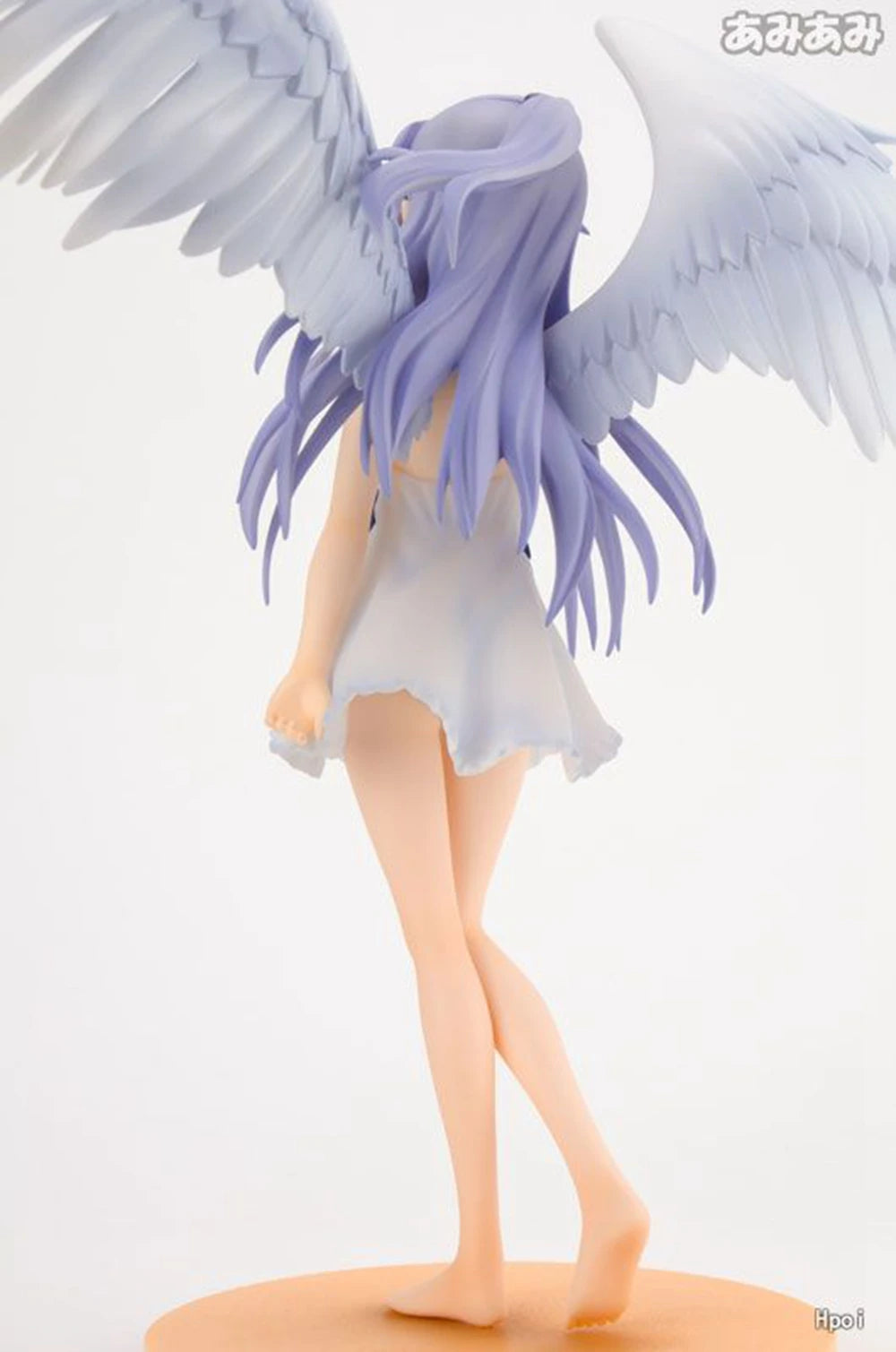  Tachibana Kanade Anime Figure | 15cm PVC | Toylandeu™ 