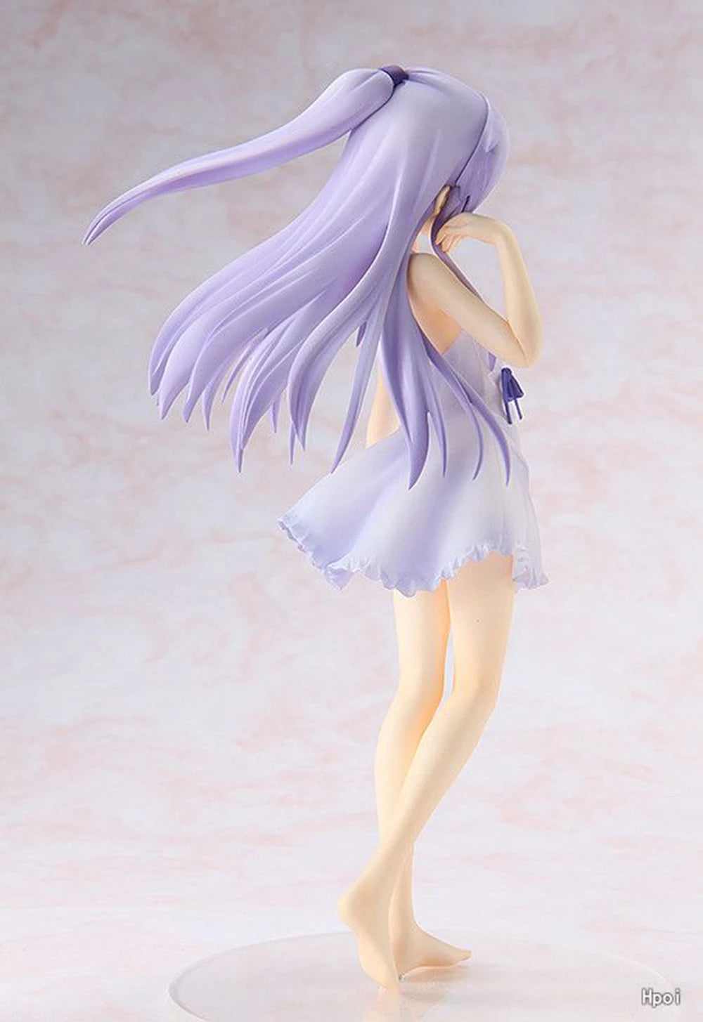  Tachibana Kanade Anime Figure | 15cm PVC | Toylandeu™ 