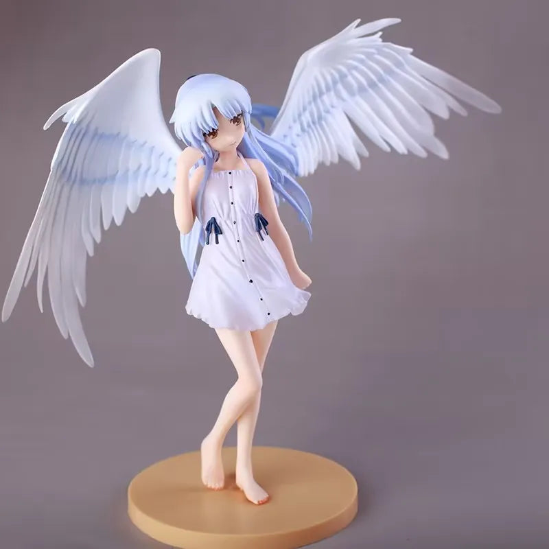  Tachibana Kanade Anime Figure | 15cm PVC | Toylandeu™ 