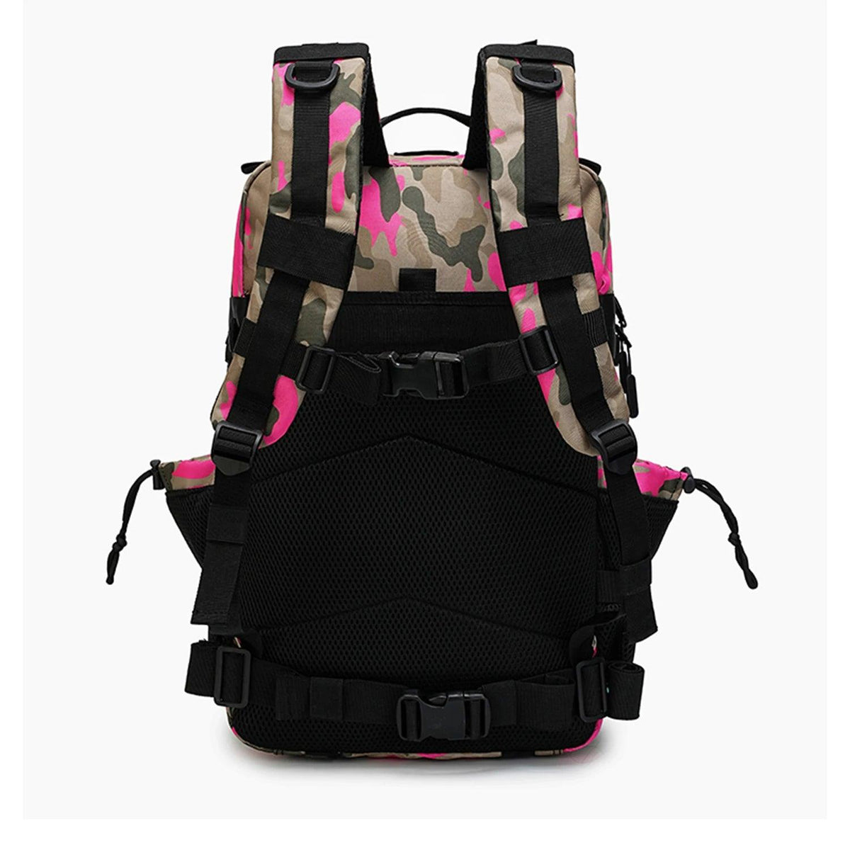 Tactical Backpack | 45L Capacity | Toylandeu™