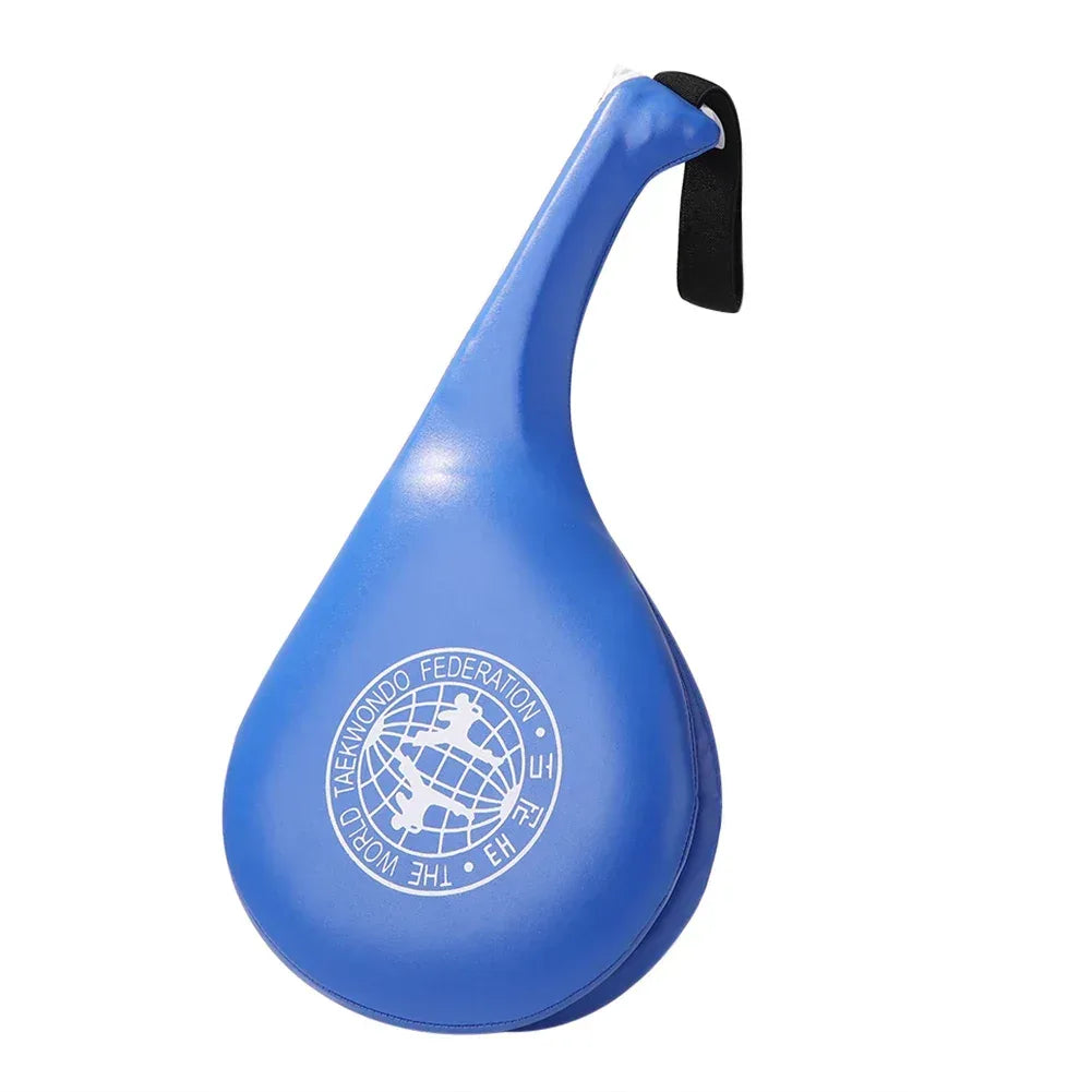 Taekwondo Boxing Pad Target For Kids And Adults Durable - ToylandEU