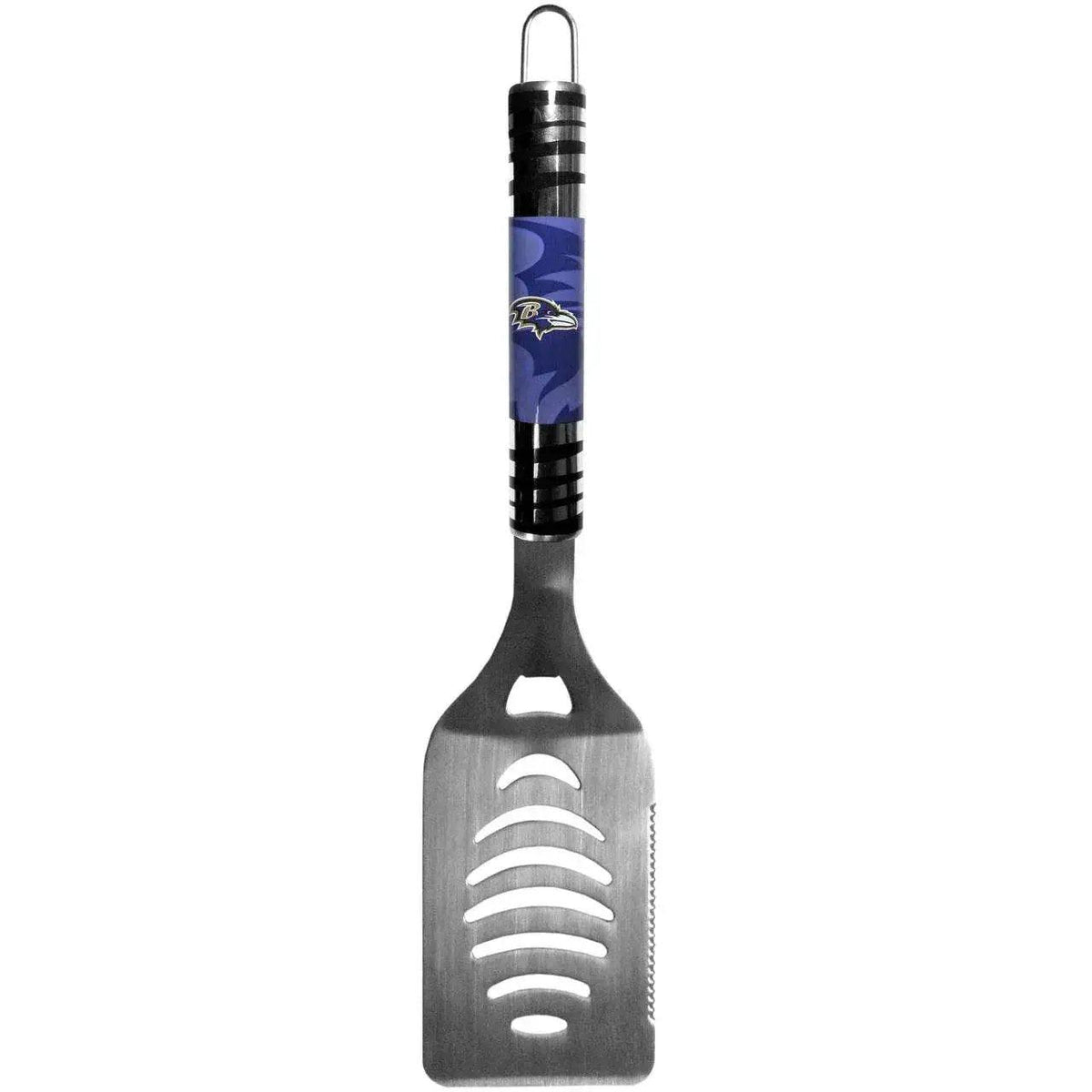  Baltimore Ravens Tailgater Spatula With Bottle Opener -  ToylandEU™