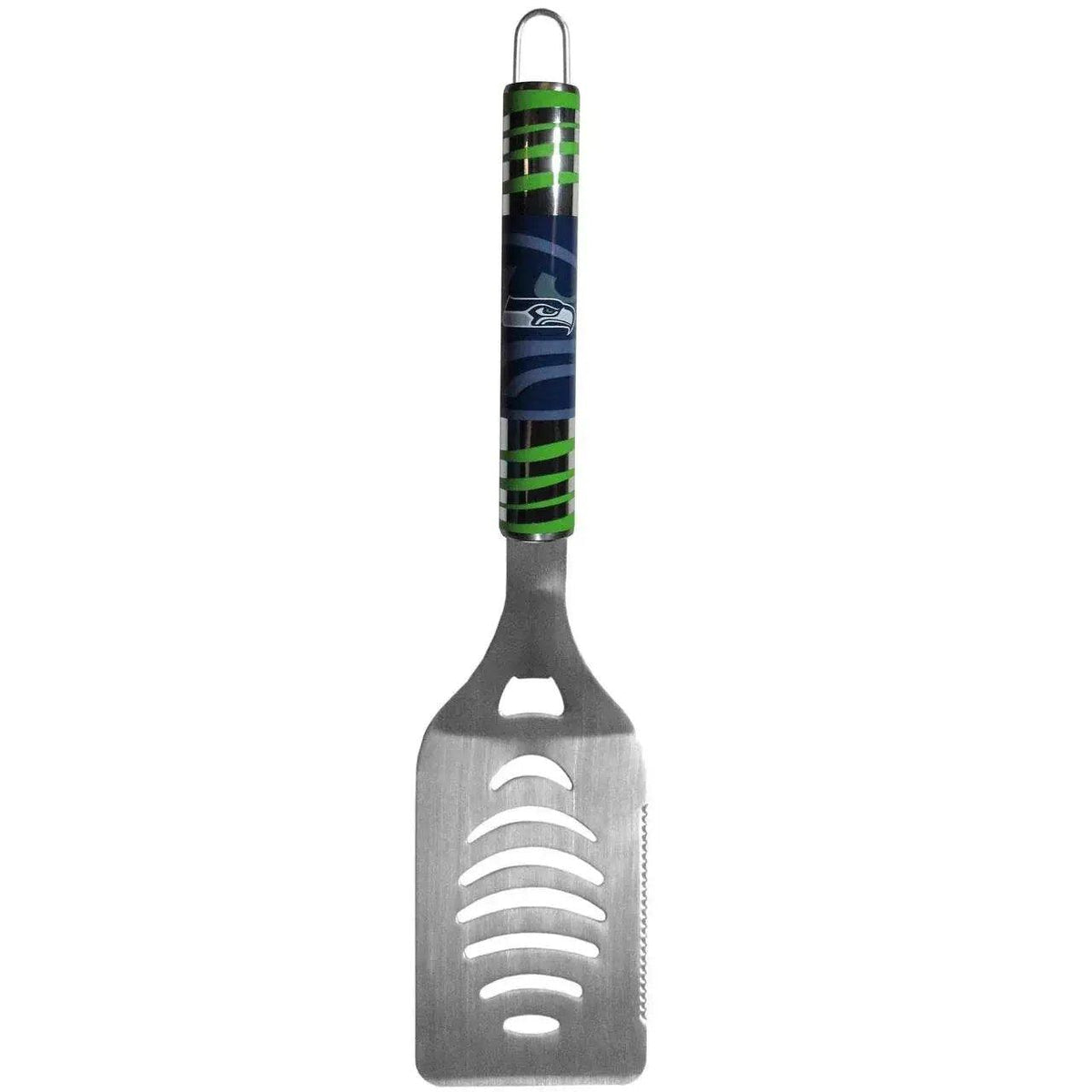 Seattle Seahawks Tailgater Spatula Stainless Bottle Opener -  ToylandEU™